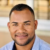 Marcus Reyes